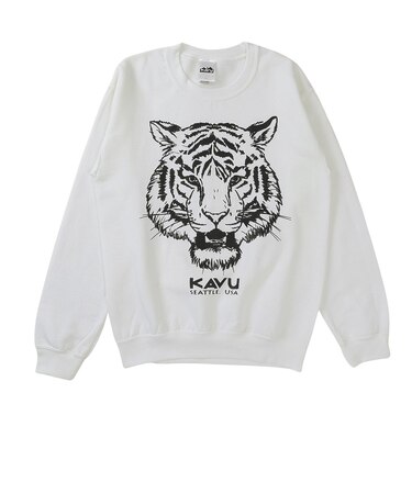 タイガースウェット 19822569WHT