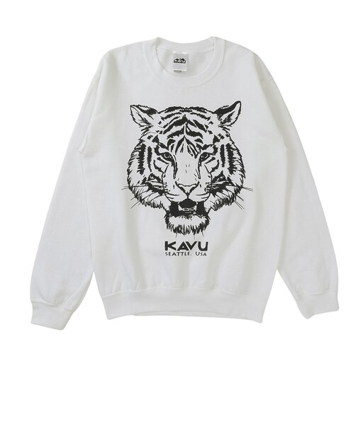 タイガースウェット 19822569WHT