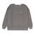 クリフメイヤー（KRIFF MAYER）もちのび刺繍長袖Tシャツ ラビット 2615600:15:GRAY