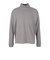 クリフメイヤー（KRIFF MAYER）もちのびハイネックTシャツ 2615613X:15:GRAY