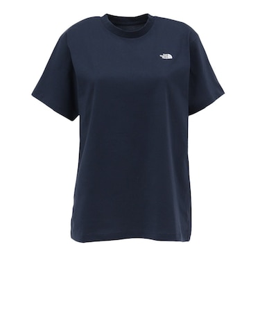 ザ・ノース・フェイス（THE NORTH FACE）ショートスリーブ フラッシュドライヌプシコットンティー NTW32536 UN