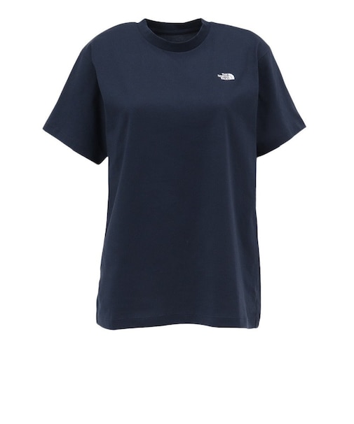 ザ・ノース・フェイス（THE NORTH FACE）ショートスリーブ フラッシュドライヌプシコットンティー NTW32536 UN