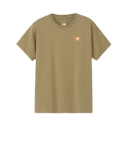 ザ・ノース・フェイス（THE NORTH FACE）半袖Tシャツ ショートスリーブスモールボックスロゴティー NTW32445 CK