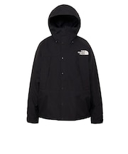 ザ・ノース・フェイス(THE NORTH FACE)ジャケット アウター マウンテンライトジャケット NP62550 K