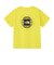 ザ・ノース・フェイス（THE NORTH FACE）ジュニア 半袖 ジオスクエアロゴTシャツ NTJ32646 TL