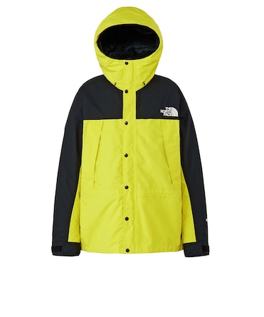 ザ・ノース・フェイス（THE NORTH FACE）アウター マウンテンライトジャケット NP62550 LK