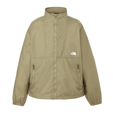 ザ・ノース・フェイス（THE NORTH FACE）ジャケット アウター コンパクトブルゾン NP22631 CK