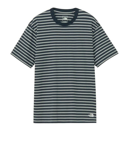 ザ・ノース・フェイス（THE NORTH FACE）フラッシュドライボーダー 半袖Tシャツ NT32639 UN