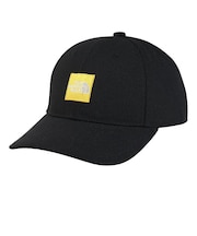 ザ・ノース・フェイス（THE NORTH FACE）帽子 トレッキング 登山 スクエアロゴキャップ NN02334 SK