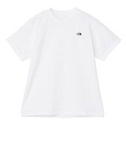 ザ・ノース・フェイス(THE NORTH FACE)フラッシュドライヌプシコットン 半袖Tシャツ NTW32536 W 速乾