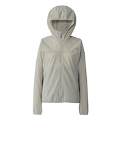 ザ・ノース・フェイス(THE NORTH FACE)アウター ジャケット マウンテンソフトシェルフーディ NPW22603 CL