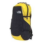 ザ・ノース・フェイス(THE NORTH FACE)バックパック リュック 登山 ハイキング ファクター 18 NM62603 SE