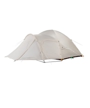 スノーピーク(snow peak)テント キャンプ アメニティドーム S SDE-002-IV-US