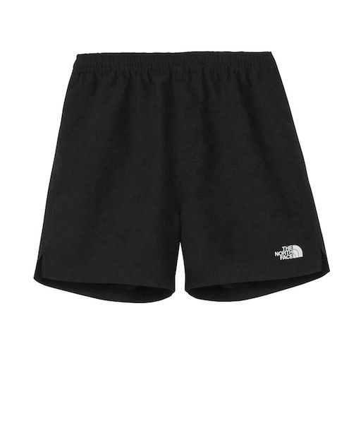 ザ・ノース・フェイス（THE NORTH FACE）ショーツ パンツ ウォーターショート インナーショーツ付き NBJ42631 K