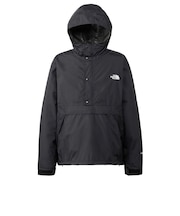 ザ・ノース・フェイス(THE NORTH FACE)ジャケット アウター トレニアンアノラック NP12551 K