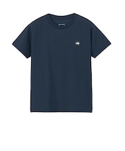 ザ・ノース・フェイス(THE NORTH FACE)ジュニア 半袖Tシャツ ショートスリーブ スモールボックスロゴティー NTJ32644 UN