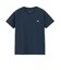 ザ・ノース・フェイス（THE NORTH FACE）ジュニア 半袖Tシャツ ショートスリーブ スモールボックスロゴティー NTJ32644 UN