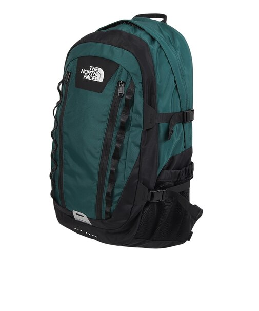 ザ・ノース・フェイス（THE NORTH FACE）バッグ バックパック リュック ビッグショット NM72301 HG