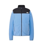 ザ・ノース・フェイス(THE NORTH FACE)フルジップ フリース マウンテンバーサマイクロジャケット NL22604 MN