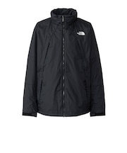 ザ・ノース・フェイス(THE NORTH FACE)アウター チムニーウインドジャケット NP22650 K