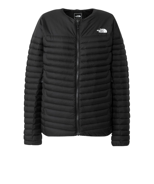 ザ・ノース・フェイス（THE NORTH FACE）アウター サンダーラウンドネックジャケット NYW82511 K
