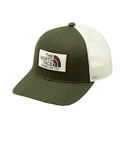 ザ・ノース・フェイス(THE NORTH FACE)ジュニア 帽子 キャップ ハット トラッカーメッシュキャップ NNJ02605 NT
