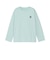 ザ・ノース・フェイス（THE NORTH FACE）ジュニア 長袖Tシャツ ロングスリーブ スモールボックスロゴティー NTJ32645 OF
