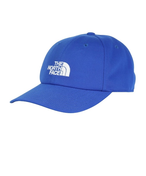 ザ・ノース・フェイス（THE NORTH FACE）帽子 トレッキング 登山 TNFロゴキャップ NN02642 TB