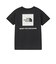 ザ・ノース・フェイス（THE NORTH FACE）ジュニア 半袖Tシャツ ショートスリーブ バック スクエアロゴティー NTJ32538 KK