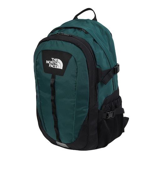ザ・ノース・フェイス（THE NORTH FACE）バッグ バックパック リュック ホットショット NM72302 HG