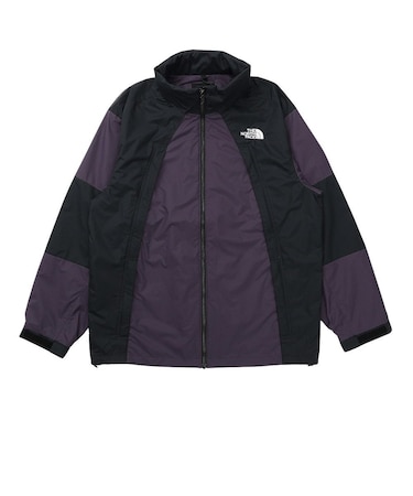 ザ・ノース・フェイス（THE NORTH FACE）ジャケット アウター チムニー ウインド ジャケット NP22650 EK