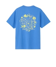 ザ・ノース・フェイス（THE NORTH FACE）半袖 Tシャツ ショートスリーブTNFモンキーマジックティー NT32634 MN