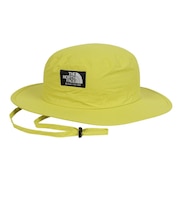 ザ・ノース・フェイス(THE NORTH FACE)帽子 防水 トレッキング 登山 ウォータープルーフ ホライズンハット NN02544 TL