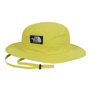 ザ・ノース・フェイス（THE NORTH FACE）帽子 防水 トレッキング 登山 ウォータープルーフ ホライズンハット NN02544 TL