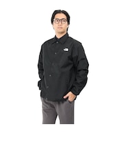 ザ・ノース・フェイス(THE NORTH FACE)アウター ジャケット ザ コーチジャケット NP72552 K