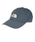 ザ・ノース・フェイス（THE NORTH FACE）帽子 トレッキング 登山 TNFロゴキャップ NN02642 SL