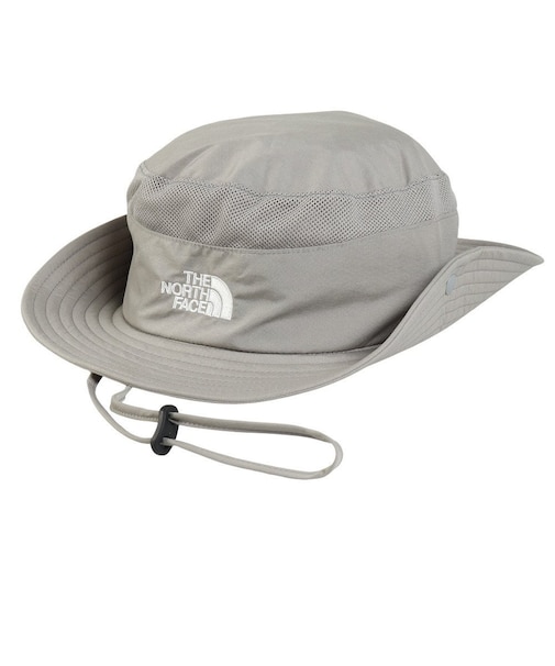 ザ・ノース・フェイス（THE NORTH FACE）帽子 ハット トレッキング 登山 ブリマーハット NN02648 ST