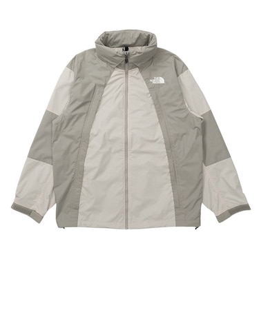 ザ・ノース・フェイス（THE NORTH FACE）ジャケット アウター チムニー ウインド ジャケット NP22650 FS
