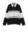ヘリーハンセン（HELLY HANSEN）トレーナー スウェット セーリングスウェットジャージー HE32665 K