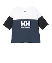 ヘリーハンセン（HELLY HANSEN）ジュニア ハーフスリーブフットボールTシャツ HJ32661 ON