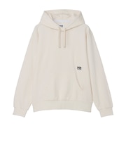ヘリーハンセン（HELLY HANSEN）ロゴスウェットフーディー HME32651 IV