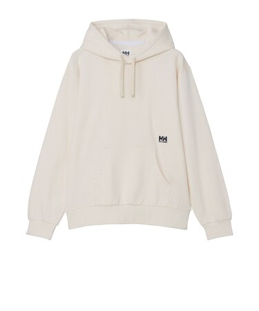 ヘリーハンセン（HELLY HANSEN）ロゴスウェットフーディー HME32651 IV