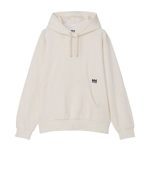 ヘリーハンセン（HELLY HANSEN）ロゴスウェットフーディー HME32651 IV
