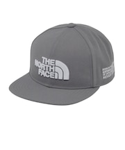 ザ・ノース・フェイス(THE NORTH FACE)帽子 トレッキング 登山 TNF トラッカーキャップ NN42660 SP