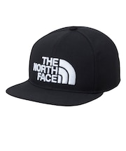 ザ・ノース・フェイス(THE NORTH FACE)帽子 トレッキング 登山 TNF トラッカーキャップ NN42660 K