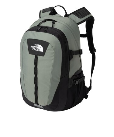 ザ・ノース・フェイス（THE NORTH FACE）バッグ バックパック リュック ホットショット NM72302 AV