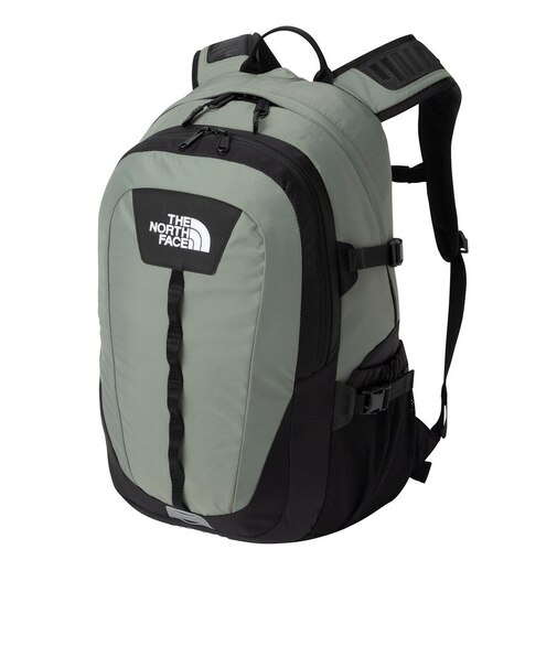 ザ・ノース・フェイス（THE NORTH FACE）バッグ バックパック リュック ホットショット NM72302 AV