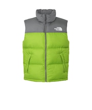 ザ・ノース・フェイス(THE NORTH FACE)ダウンベスト アウター ヌプシベスト ND92557 SS