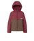 ザ・ノース・フェイス（THE NORTH FACE）キッズ コンパクトジャケット NPJ22510 FP