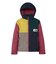 ザ・ノース・フェイス（THE NORTH FACE）キッズ グランドコンパクトジャケット NPJ22512 MC